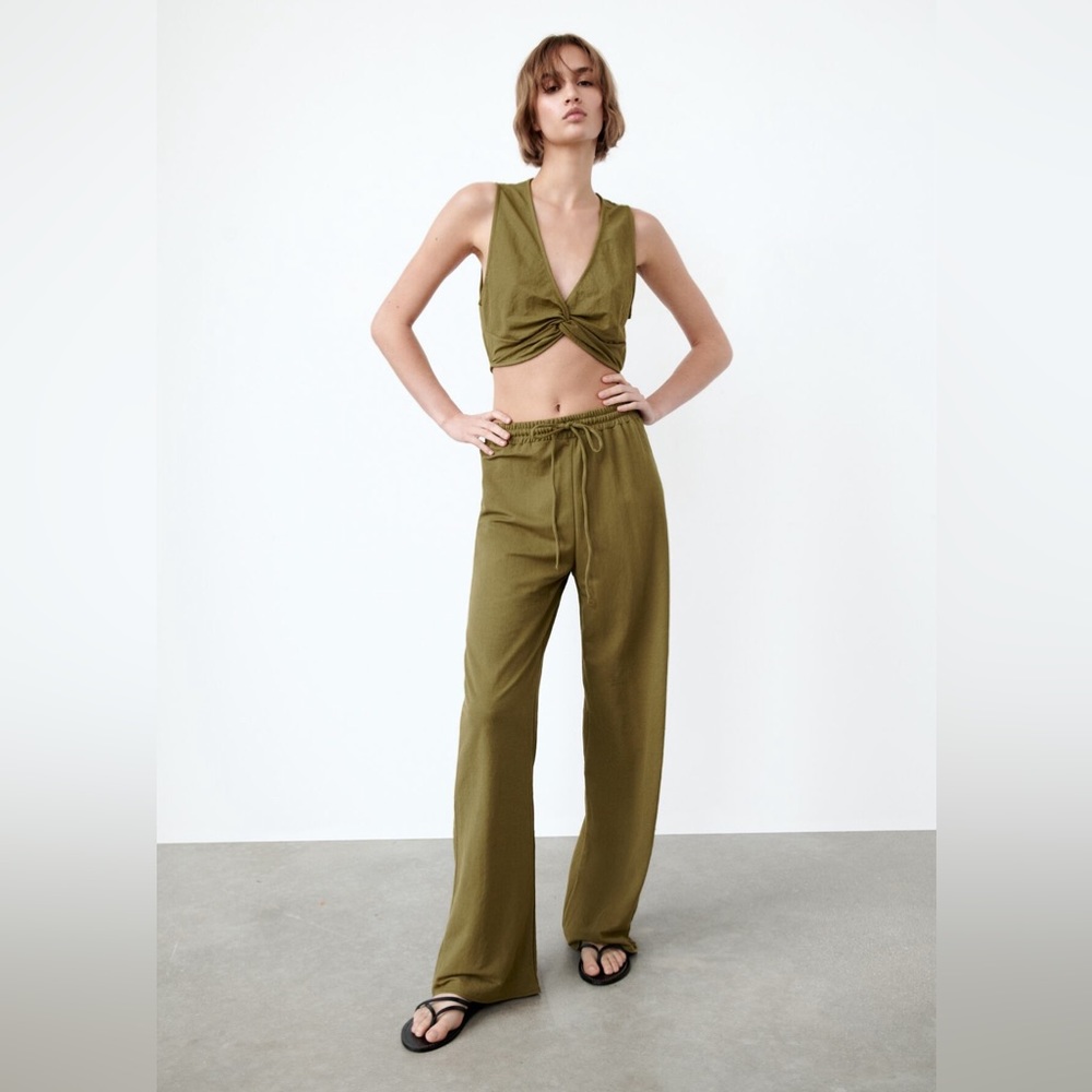 Zara Matching Set